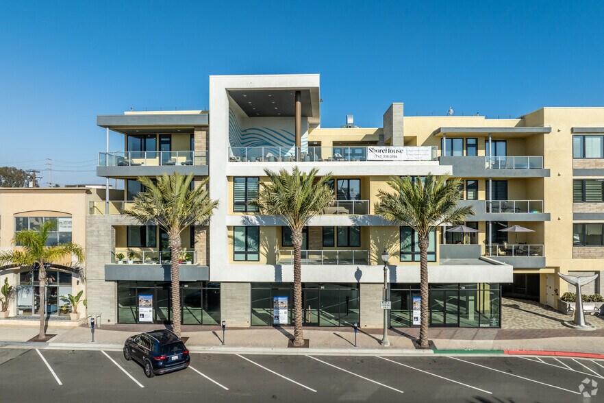 More Photos Of 414-424 Main St, Huntington Beach Apartments For Lease