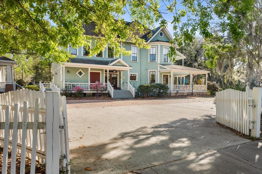 More Photos Of , Gainesville Hospitality For Sale