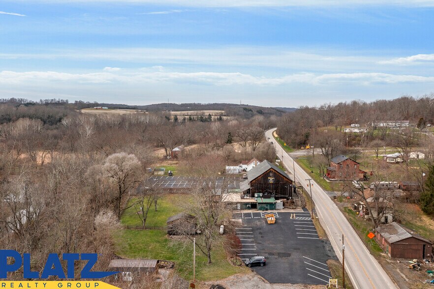 More Photos Of 42087 State Route 154, Lisbon Restaurant For Lease
