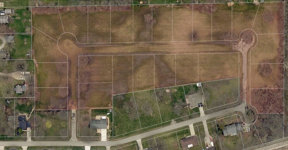 More Photos Of 0 Oak CT, Anderson Land For Sale