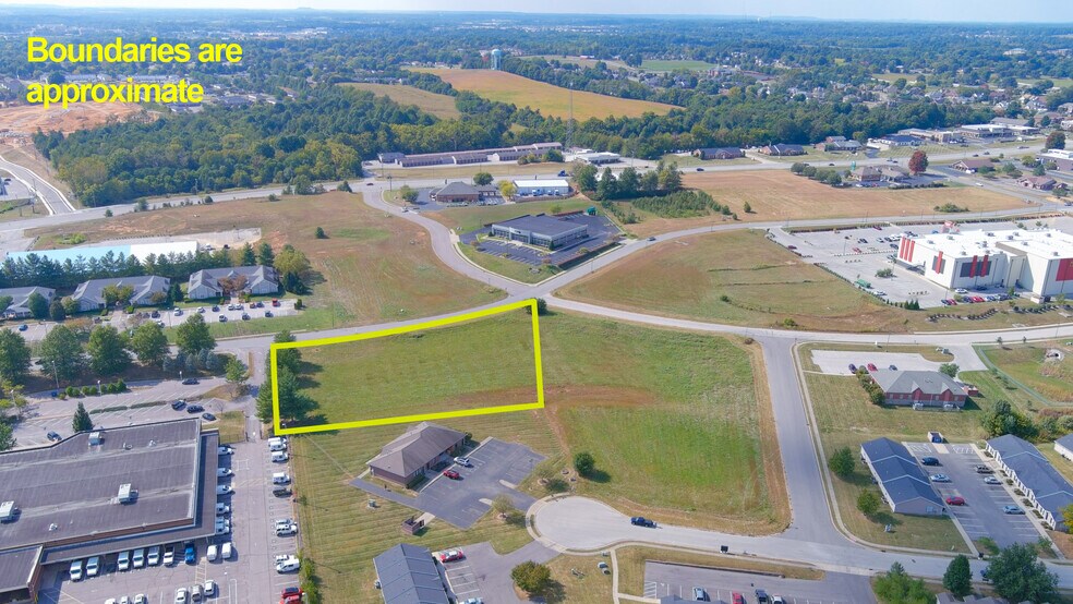 More Photos Of 2924 Dolphin dr, Elizabethtown Land For Sale