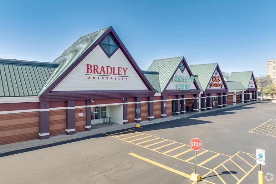 More Photos Of 1200 W Main St, Peoria Unknown For Lease