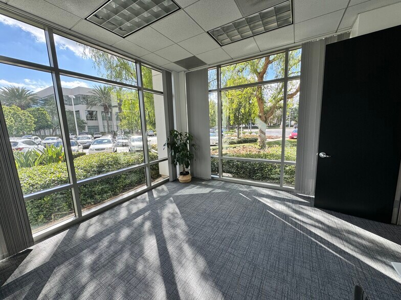Primary Photo Of 2855 Michelle Dr, Irvine Office For Lease
