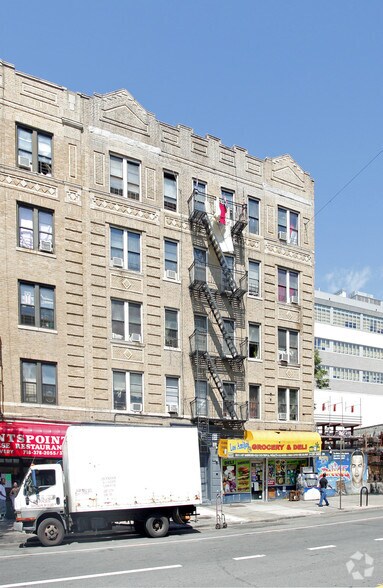 More Photos Of 907 Southern Blvd, Bronx Apartments For Sale