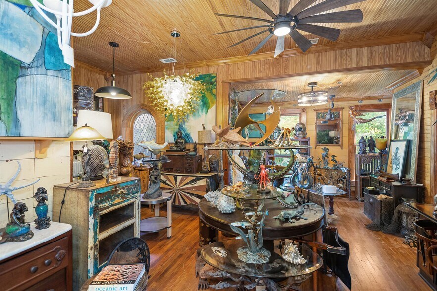 More Photos Of 310 N Mound St, Nacogdoches Flex For Sale