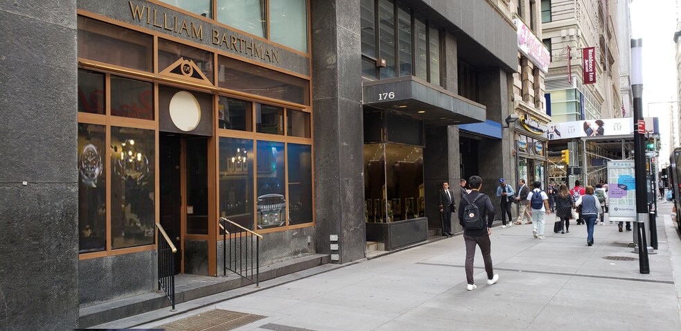 More Photos Of 176-178 Broadway, New York Apartments For Lease