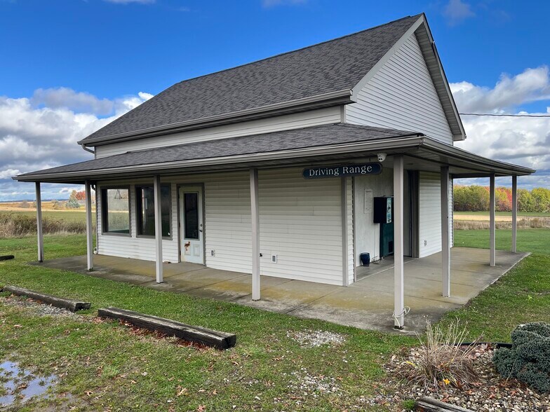 More Photos Of 17689 Route 8 hwy, Union City Golf Course Driving Range For Sale