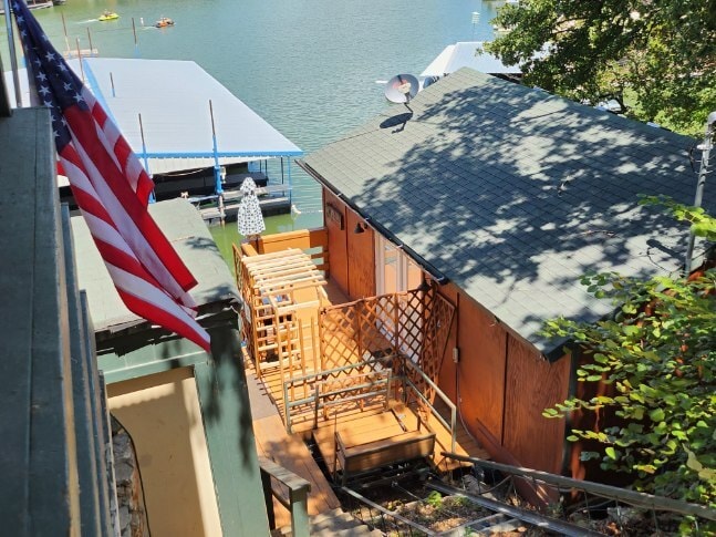 More Photos Of 179 Private Road 1735, Chico Marina For Sale