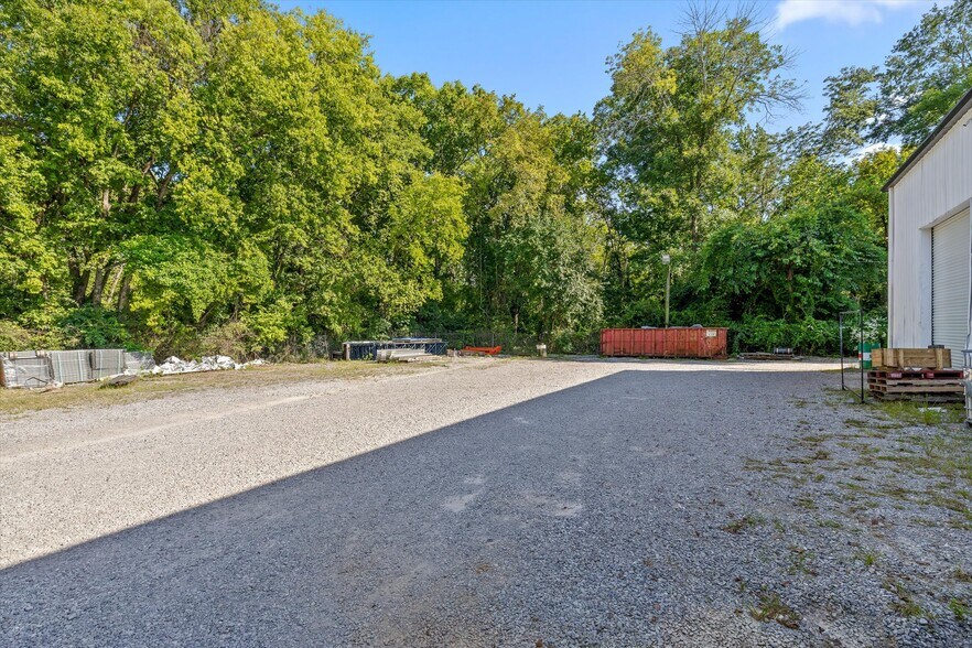 More Photos Of 1410 Workman Rd, Chattanooga Manufacturing For Lease