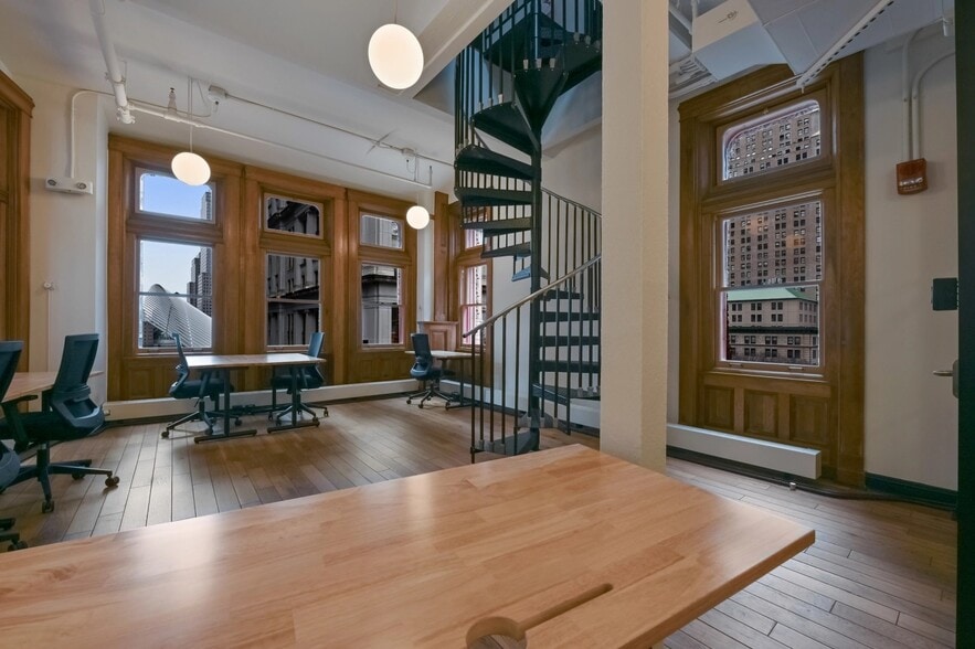 More Photos Of 200 Broadway, New York Coworking Space