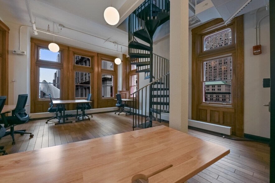More Photos Of 200 Broadway, New York Coworking Space