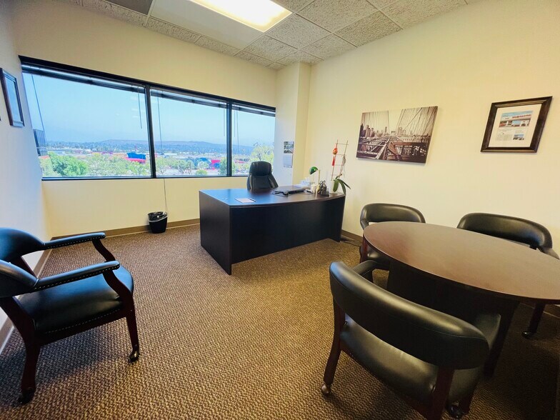 More Photos Of 17890 Castleton St, City Of Industry Office Residential For Lease