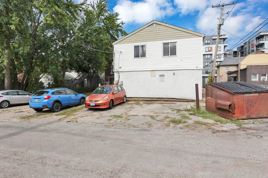 More Photos Of 27 W 8th Ave, Columbus Apartments For Sale