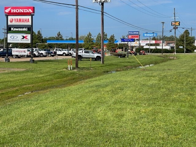 More Photos Of 5905 Coliseum Blvd, Alexandria Land For Sale