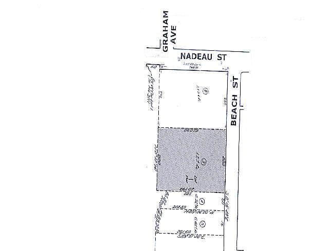 More Photos Of 8001 Beach St, Los Angeles Warehouse For Sale