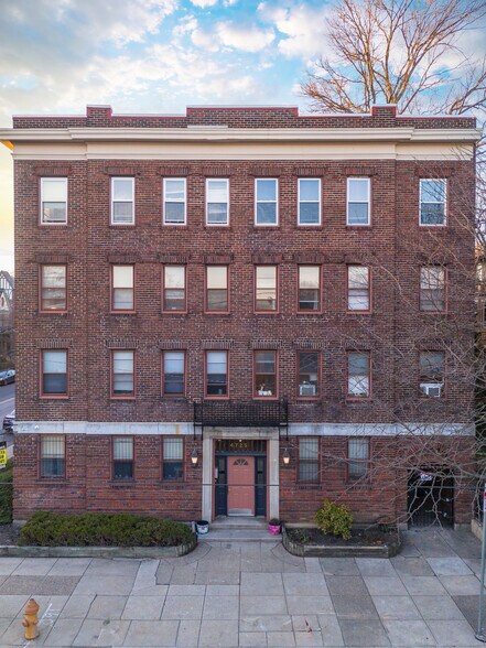 More Photos Of 4725 Chester Ave, Philadelphia Apartments For Sale