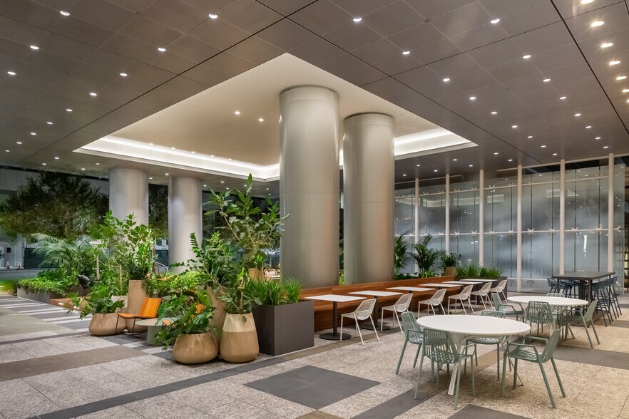 More Photos Of 10250 Constellation Blvd, Los Angeles Office For Lease
