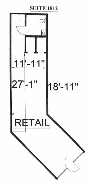 More Photos Of 1800-1896 Tice Valley Blvd, Walnut Creek Office For Lease