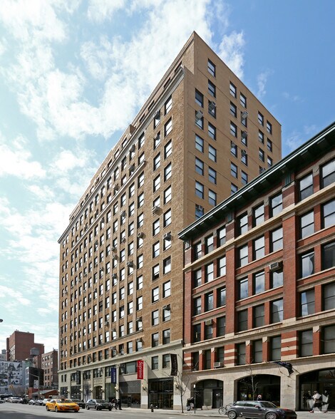 More Photos Of 270 Lafayette St, New York Loft Creative Space For Lease