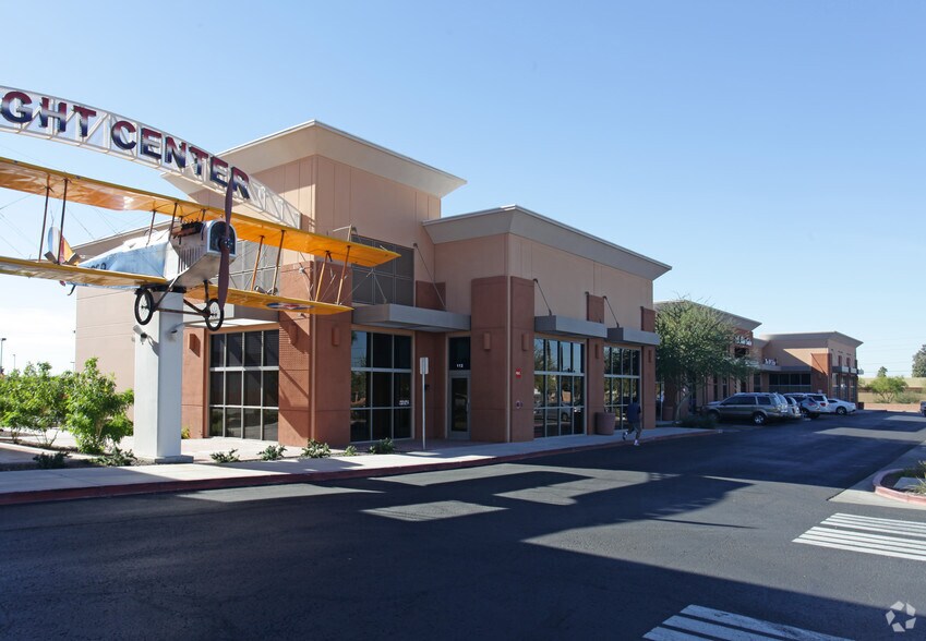 Primary Photo Of 625 W Deer Valley Rd, Phoenix Unknown For Lease
