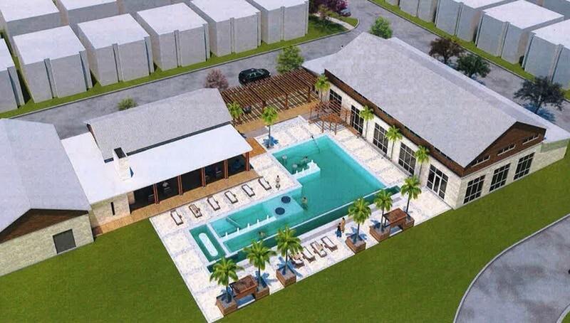 More Photos Of 1001-1007 Singleton Blvd, Dallas Land For Sale