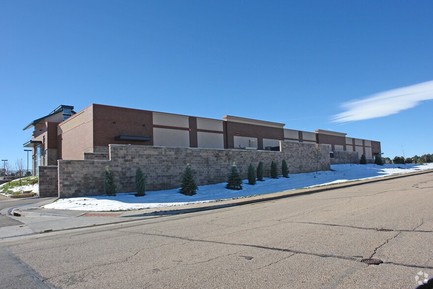 More Photos Of 1955-1975 W 120th Ave, Denver Unknown For Lease