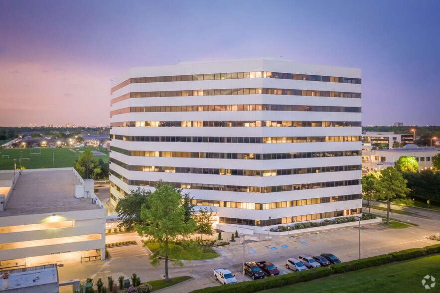 More Photos Of 1500 Citywest Blvd, Houston Office For Lease
