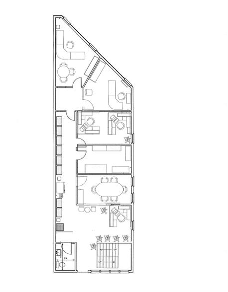 More Photos Of 277 Route 46 W, Fairfield General Retail For Lease