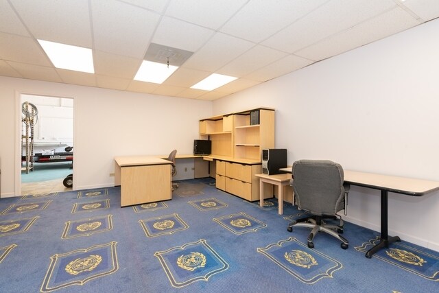 More Photos Of 1253 Cobblestone Way, Woodstock Warehouse For Sale