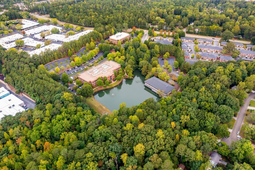 More Photos Of 1835 Old Alabama Rd, Roswell Land For Sale