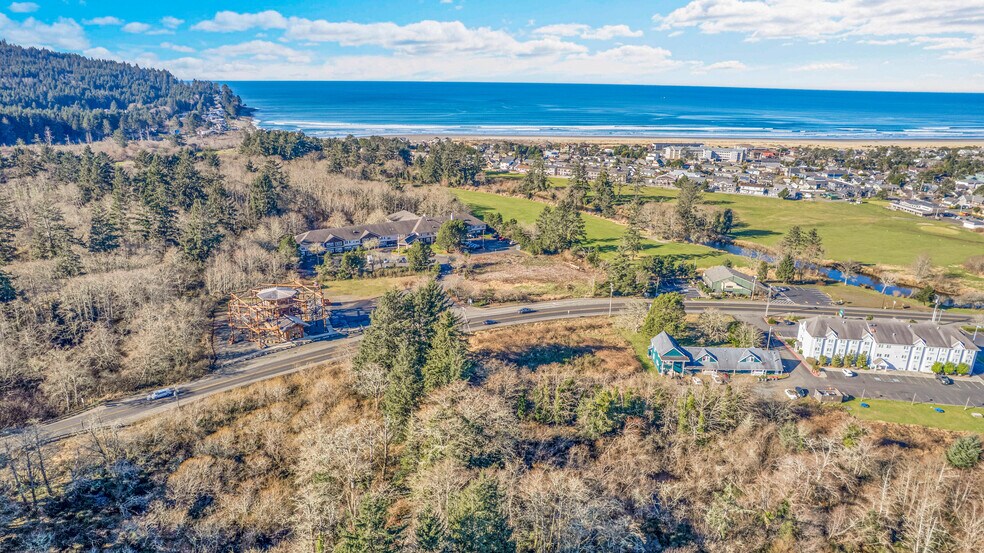 More Photos Of 2465 S Roosevelt Dr, Seaside Land For Sale