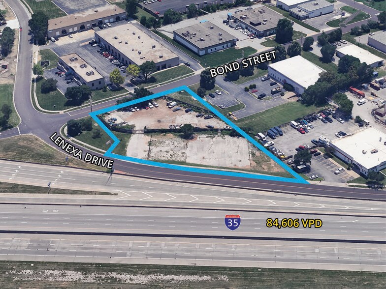 More Photos Of 8751 Lenexa Dr, Lenexa Land For Sale