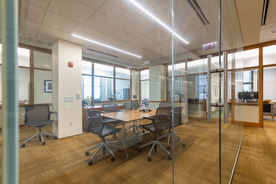 More Photos Of 50 E Washington St, Chicago Office For Sale