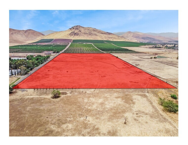 More Photos Of Ave 150, Porterville Land For Sale