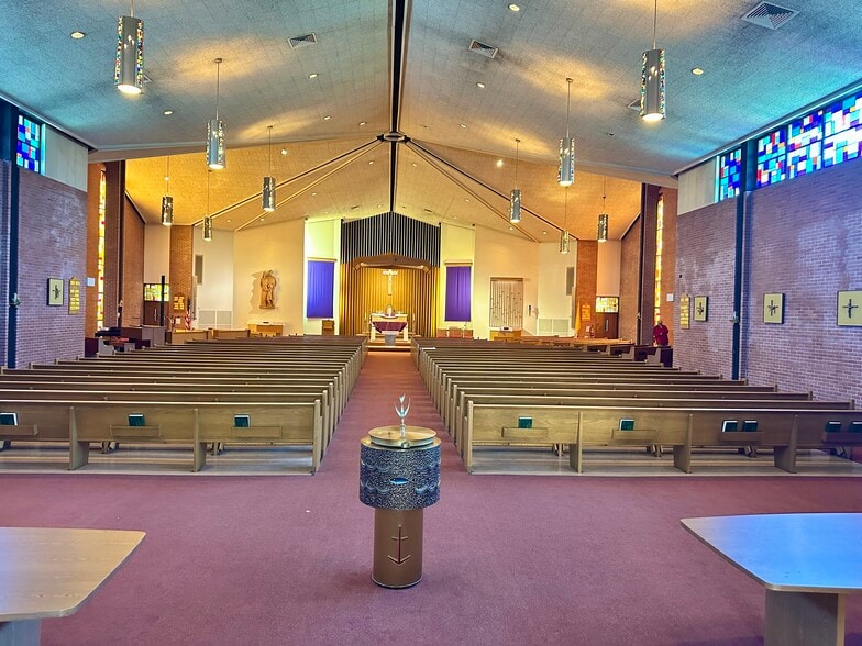 More Photos Of 3803 4th St, Brooklyn Religious Facility For Sale