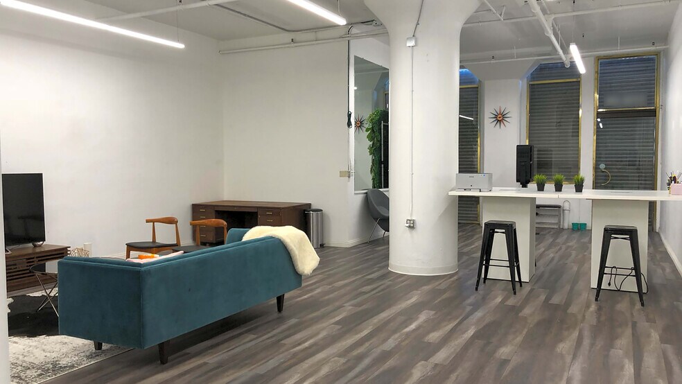 More Photos Of 1114 S Los Angeles St, Los Angeles Warehouse For Sale