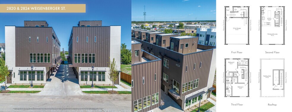 More Photos Of , Fort Worth Multifamily For Sale