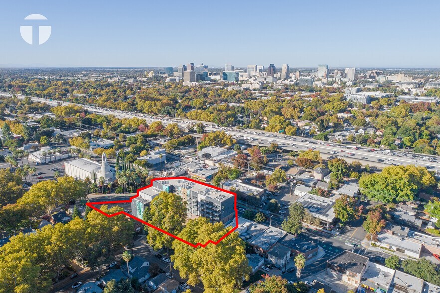 More Photos Of 1600 Broadway, Sacramento Apartments For Lease