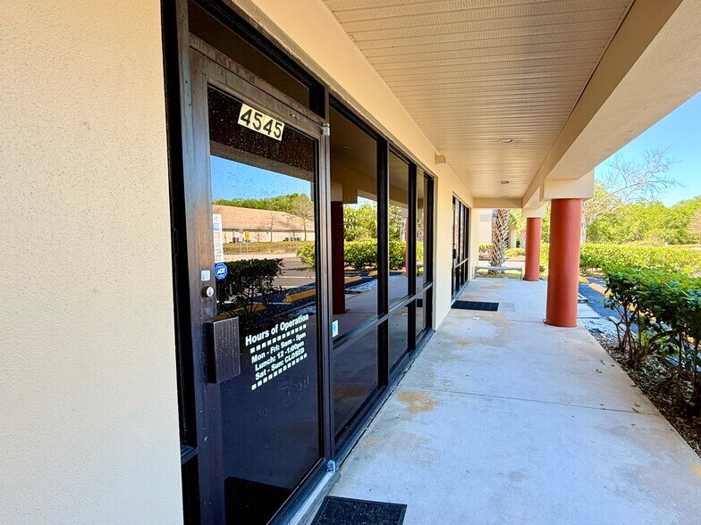 More Photos Of 4545 Pleasant Hill Rd, Kissimmee Medical For Lease