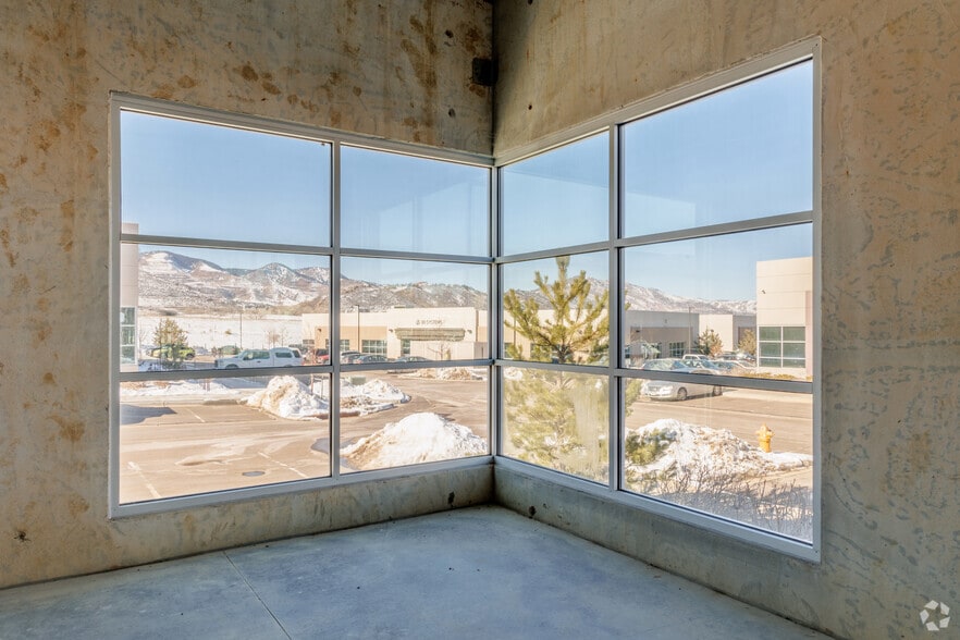 More Photos Of 5391 S Alkire Cir, Littleton Research And Development For Lease