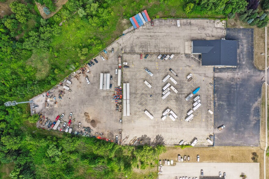 More Photos Of 4500 Remembrance Rd, Grand Rapids Land For Lease