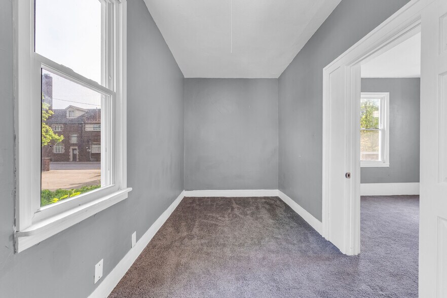More Photos Of 6415 Gertrude Ave, Cleveland Apartments For Sale