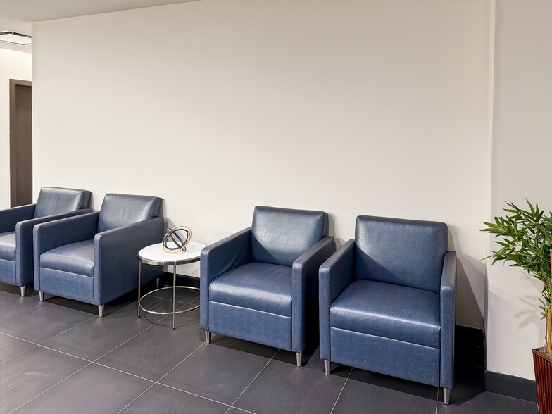 More Photos Of 14 Penn Plaza, New York Coworking Space