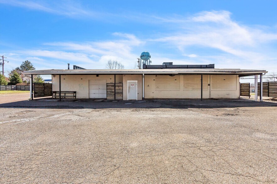 More Photos Of 2169 E High St, Pottstown Office For Lease