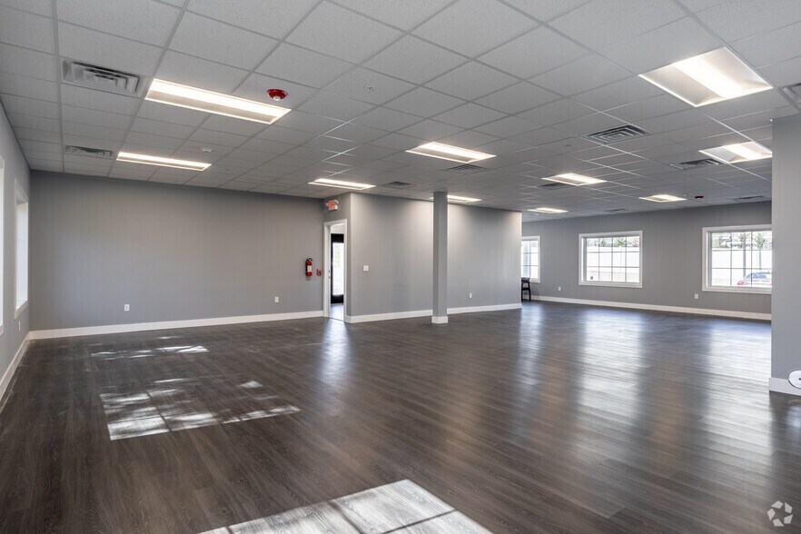 Photo of 1st Floor Ste B