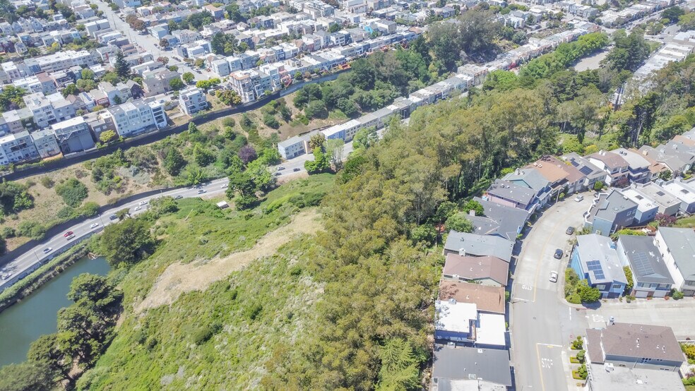 More Photos Of 301-397 Warren Dr, San Francisco Land For Sale
