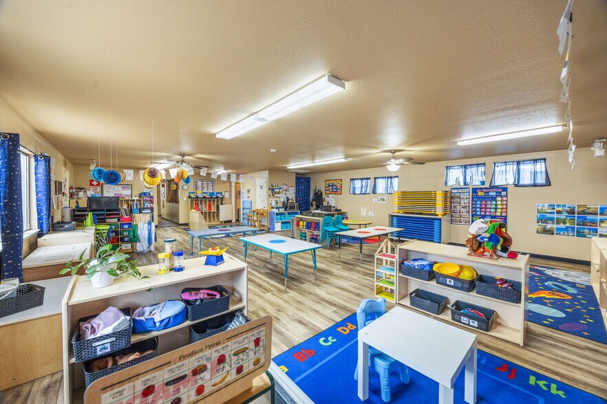 More Photos Of 457 Casazza Dr, Reno Daycare Center For Sale