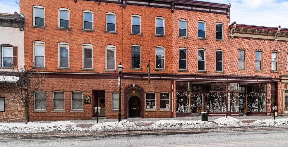More Photos Of 211-219 E Market St, Clearfield Storefront Retail Office For Sale