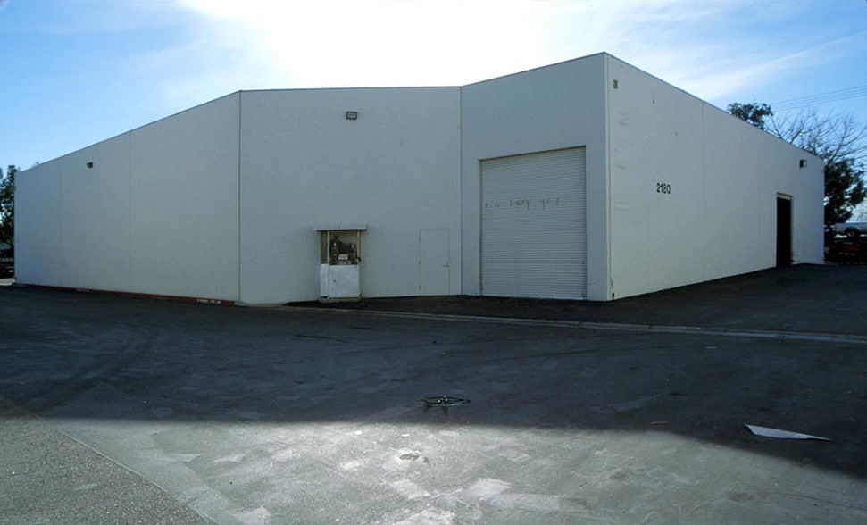 More Photos Of 2180 Hellman Ave, Ontario Warehouse For Sale