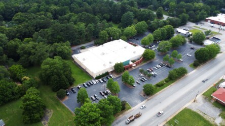 Primary Photo Of 1310 Union St, Spartanburg Office For Sale